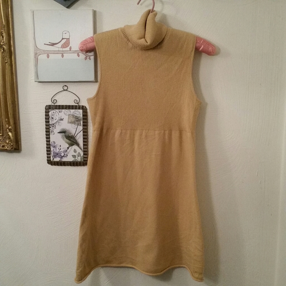 BCBG MAXAZRIA top/tunic/mini, M